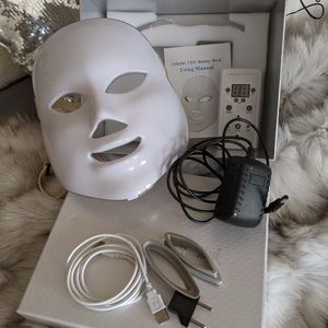 LED Face Mask